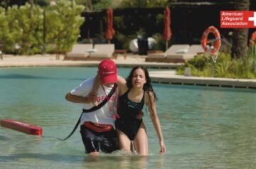 How Lifeguard Certification Opens Doors to Aquatic Job