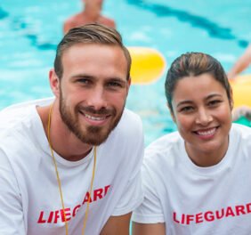 American Lifeguard T...