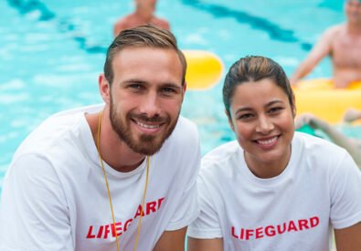 American Lifeguard T...