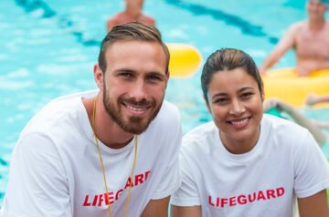 How Lifeguard Training Builds Essential Water Safety Skills