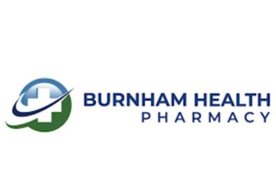 Burnham Health Pharm...