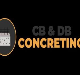 CB&DB CONCRETING...