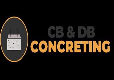 CB&DB CONCRETING...