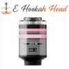 E Hookah Head