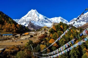 Manaslu Circuit Trek 2026 Costs Explained