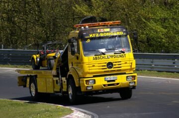 Towing Service in Jubail Fast, Reliable Help When You Need It Most