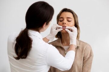 Why Microblading Lips Mumbai Is Becoming the Ultimate Beauty Trend