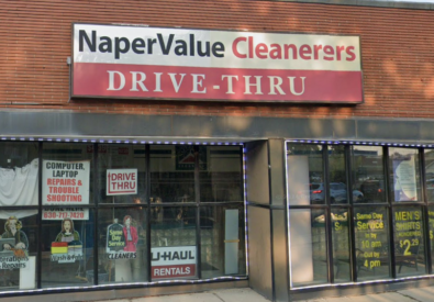 Napervalue Cleaners