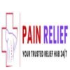 Pain Relief Hub 24​