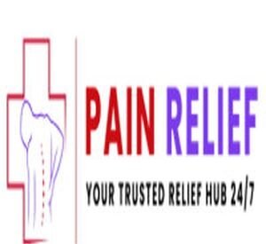Pain Relief Hub 24​