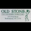 Old Stone Tile and M...