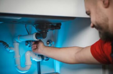 What Should You Do When a Clogged Plumbing Problem Starts Affecting Your Home?