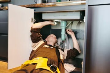 Affordable Plumbing Repair: How Professional Plumbers Keep Your Home Running Smoothly