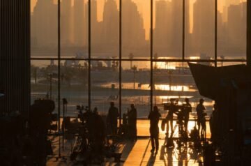 Dubai Video Production Through the Eyes of the Brands That Use It Most