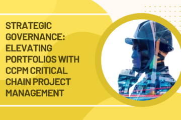 Escaping The Resource Utilization Trap With Critical Chain Project Management