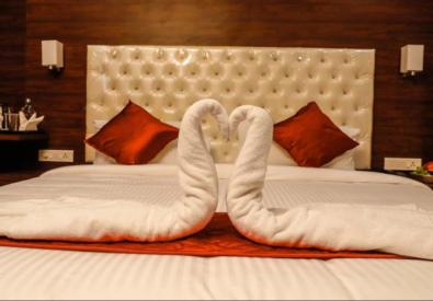 Best Hotels Near Dur...