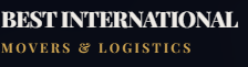 Best International Movers – Global Freight Forwarding & Relocation Experts