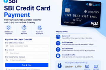 SBI Credit Card Blocked After Late Payment: How to Reactivate It?