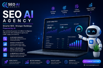 Transform Your Search Strategy with Artificial Intelligence