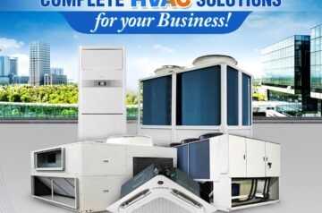 Carrier Dealer in Pakistan: A Practical Guide for HVAC Buyers