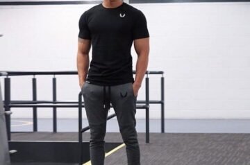 Summer Gym Outfit Ideas For Breathable Performance Wear