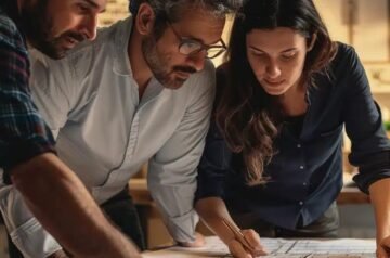 How Professional Designers Manage Complex Renovation Projects Smoothly