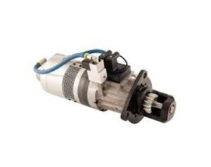 Engine Air Starter Systems Supplier India: Driving Reliable Performance in Industrial Power Applications