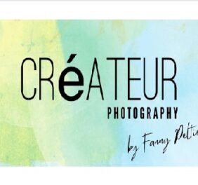 CRéATEUR PHOTOGRAPHY