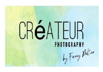 CRéATEUR PHOTOGRAPHY