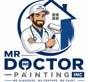Mr Doctor Painting Inc