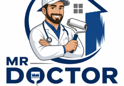 Mr Doctor Painting Inc