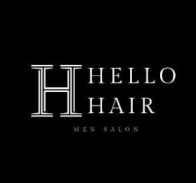 Hello Hair Men Salon