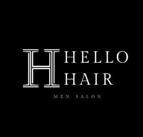 Hello Hair Men Salon