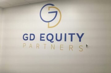 How Do Wall Graphics Transform Empty Walls into Valuable Marketing Assets