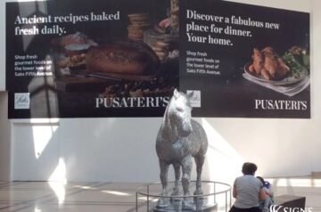 How Can Wall Murals Turn Ordinary Walls into Powerful Marketing and Branding Assets