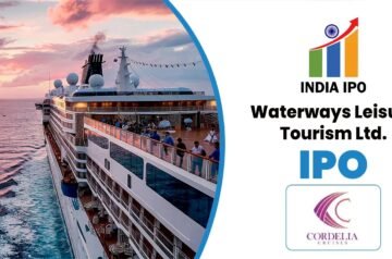 Waterways Leisure Tourism IPO Review, GMP, Price & Subscription Details 2026