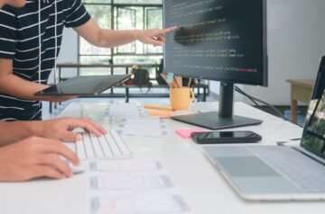 🌐 Best Web Development Company in Chandigarh | Duke Infosys