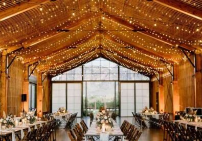 redwood event center