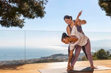 Retreat Packages San Diego California: A Complete Guide to Relaxation and Wellness