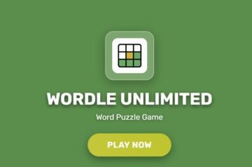Wordle Unlimited: A New Era of Word Puzzle Gaming