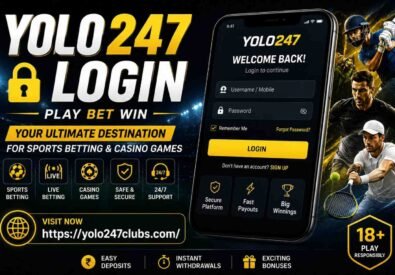 Yolo247 Login Guide ...