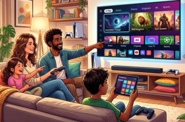 What to Look for When Choosing a Digital Streaming Platform