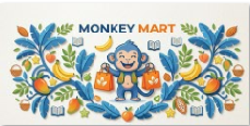 A Guide to Monkey Mart and Beyond