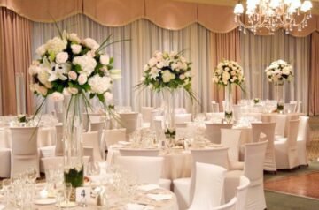 Best Wedding Event Planner In Pakistan