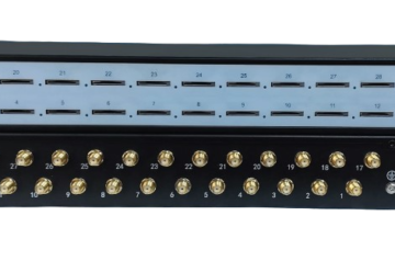 GSM Gateway 32 Port: The Ultimate Communication Solution for High-Volume Business Operations