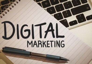 Digital Marketing Ag...