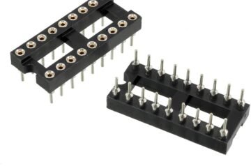 How Do IC Socket Adapters Improve Component Access and Circuit Reliability?