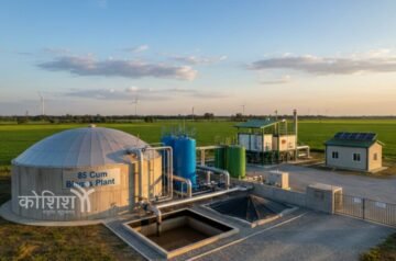 How Biogas Plant Impact the Environment: Benefits for a Sustainable Future