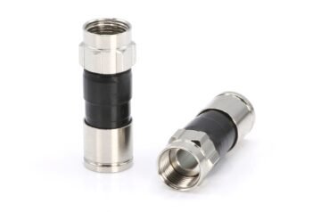 Why Do Coaxial Connectors Matter So Much in Precision Signal Networks?
