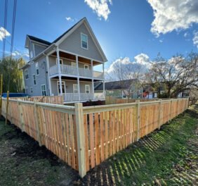 Yard Dog Fencing and...